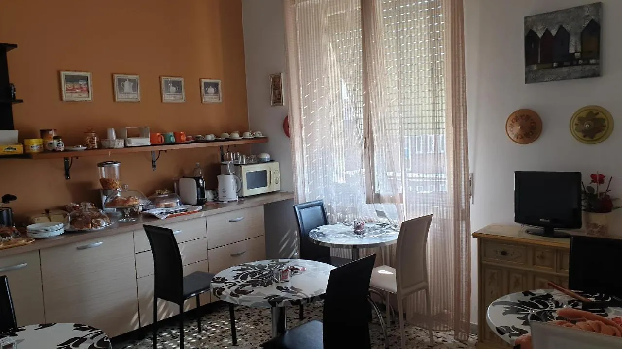 B&B In Arena L' Opera Verona