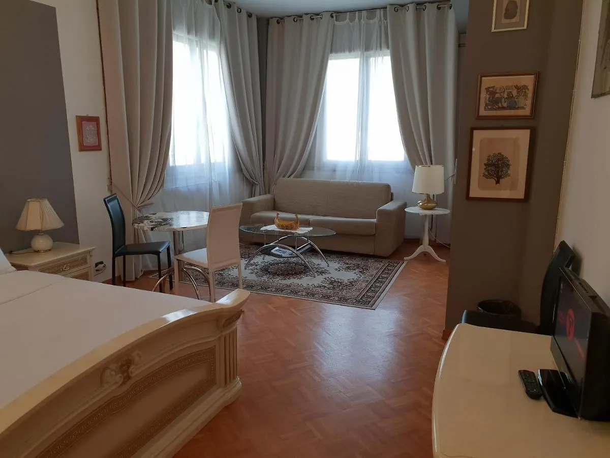 Bed & Breakfast B&B In Arena L' Opera Verona