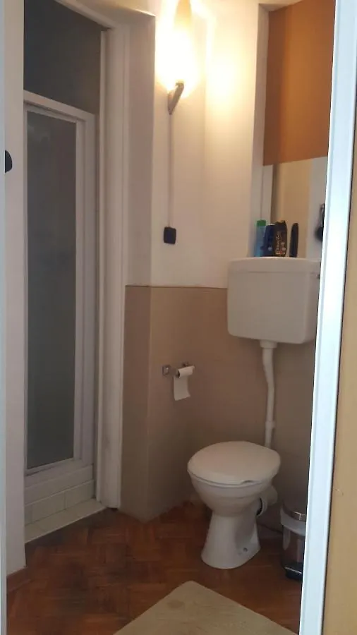 Bed & Breakfast B&B In Arena L' Opera Verona Italy