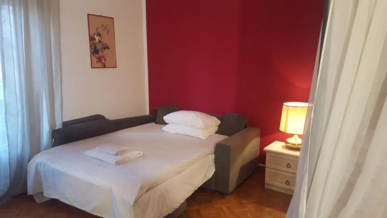 B&B In Arena L' Opera Verona 0*,