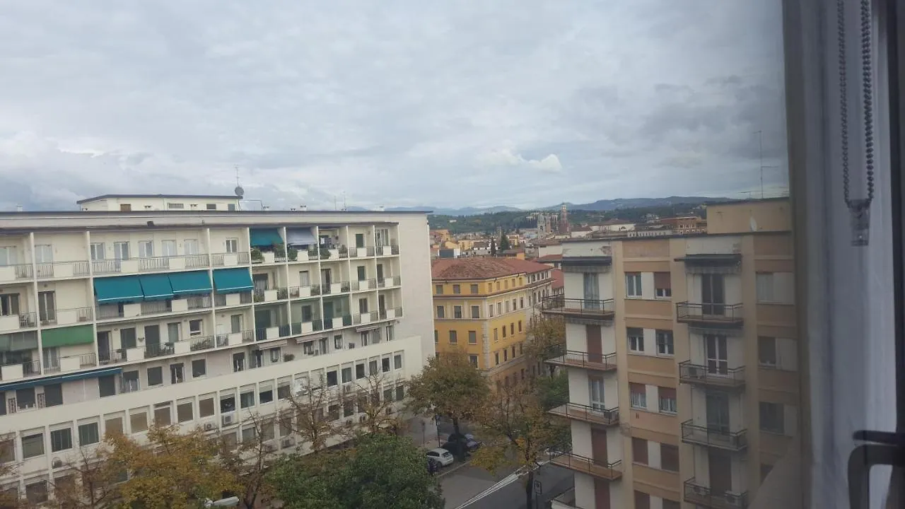 Bed & Breakfast B&B In Arena L' Opera Verona