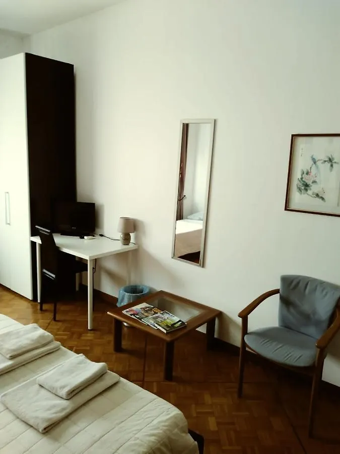 Bed & Breakfast B&B In Arena L' Opera Verona