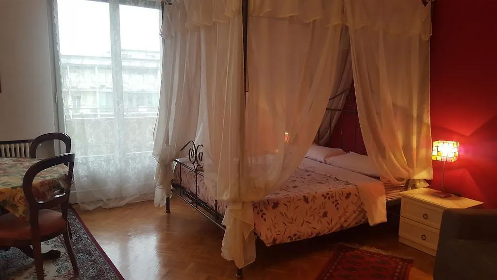 B&B In Arena L' Opera Verona 0*,