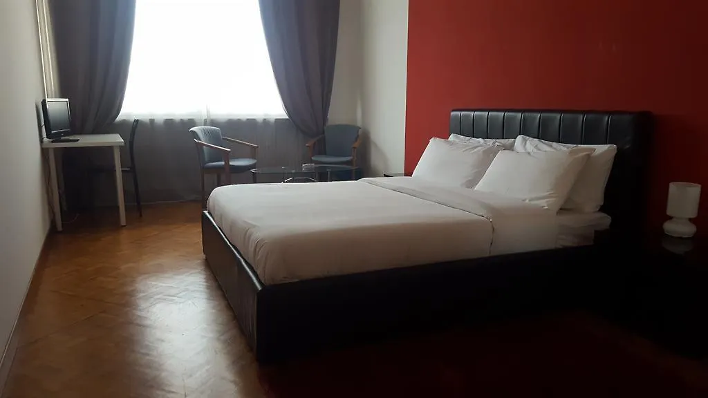 B&B In Arena L' Opera Verona 0*,