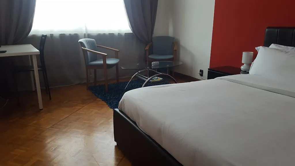 B&B In Arena L' Opera Verona Bed & Breakfast