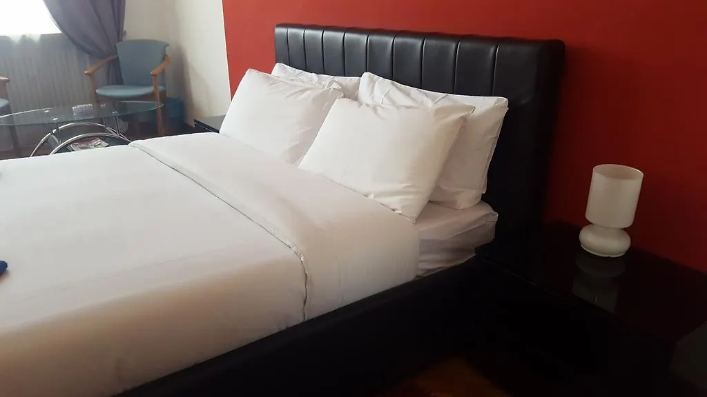 B&B In Arena L' Opera Verona