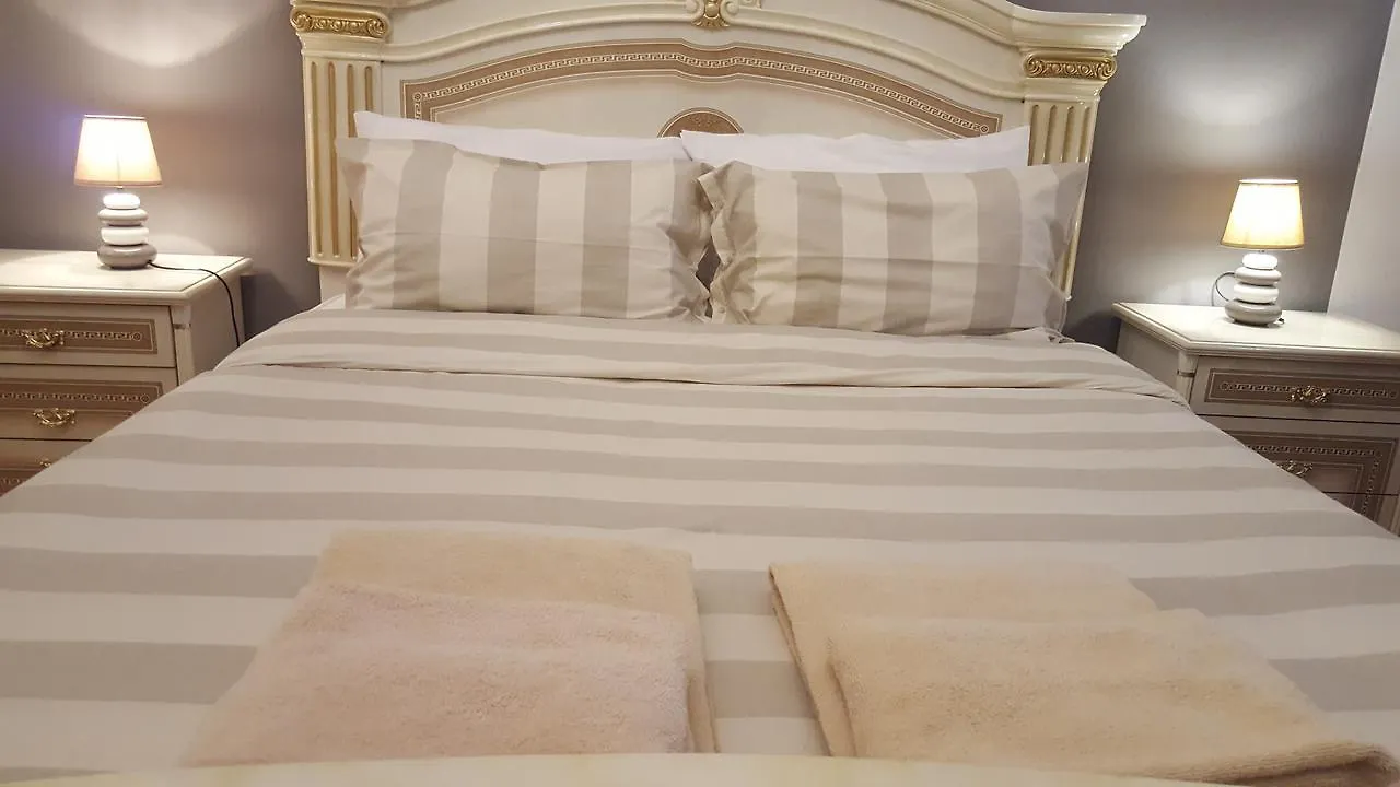 B&B In Arena L' Opera Verona Italy