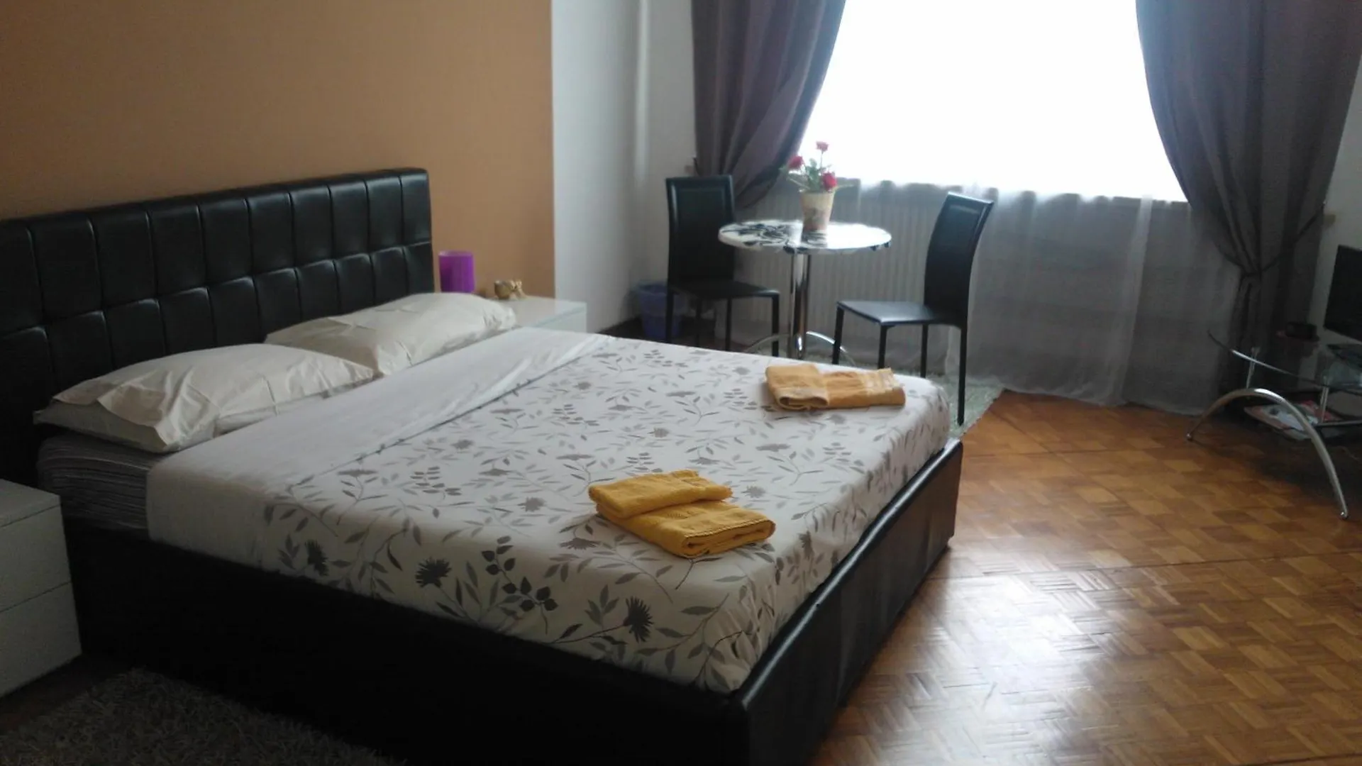 Bed & Breakfast B&B In Arena L' Opera Verona
