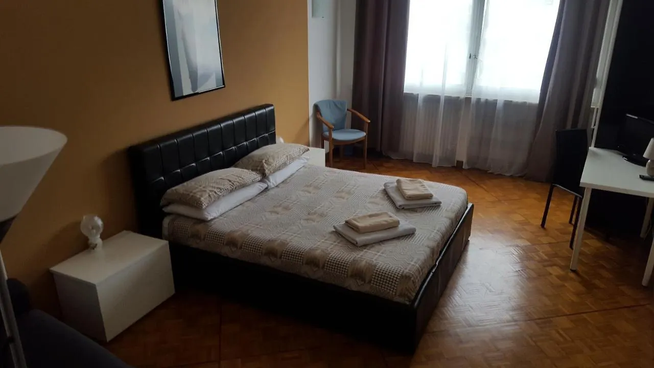 Nocleg ze śniadaniem B&B In Arena L' Opera Werona