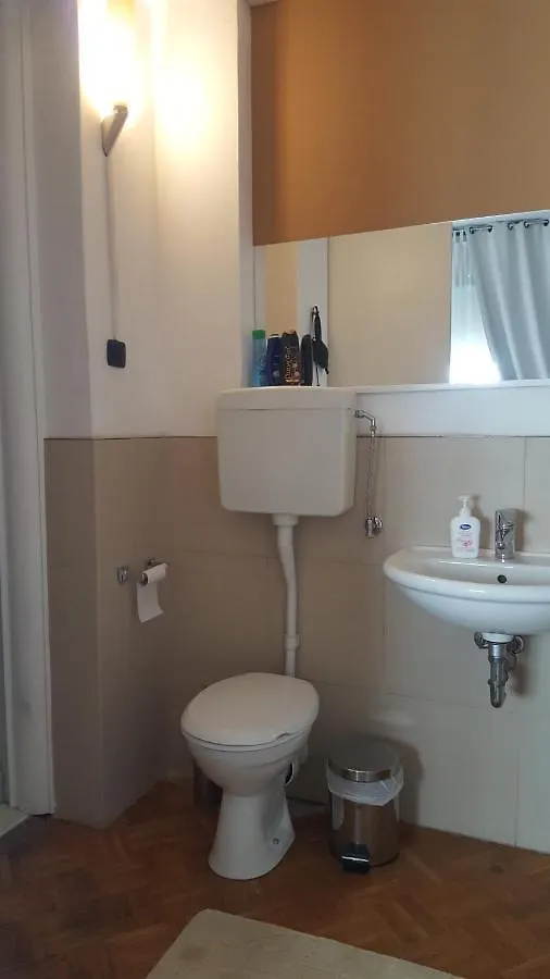 B&B In Arena L' Opera Werona