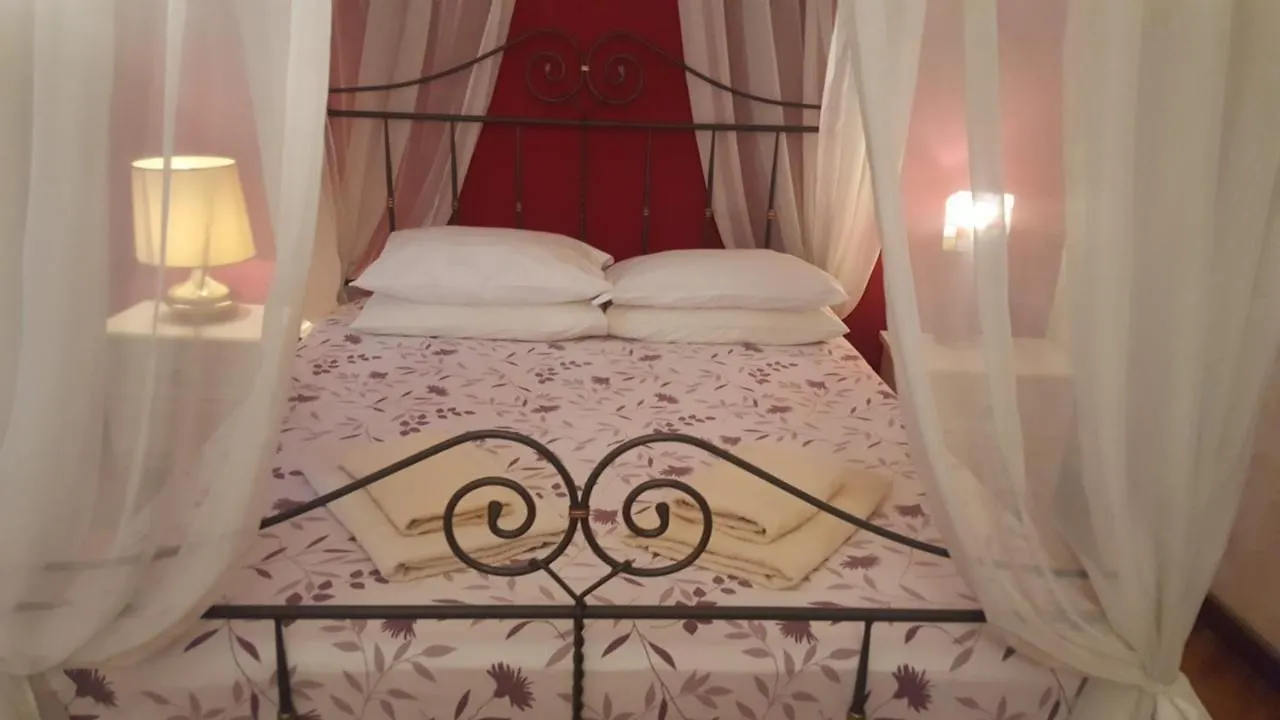 Nocleg ze śniadaniem B&B In Arena L' Opera Werona