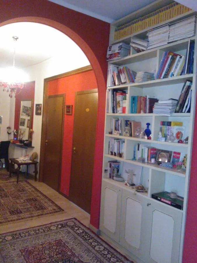 B&B In Arena L' Opera Werona 0*,  Włochy