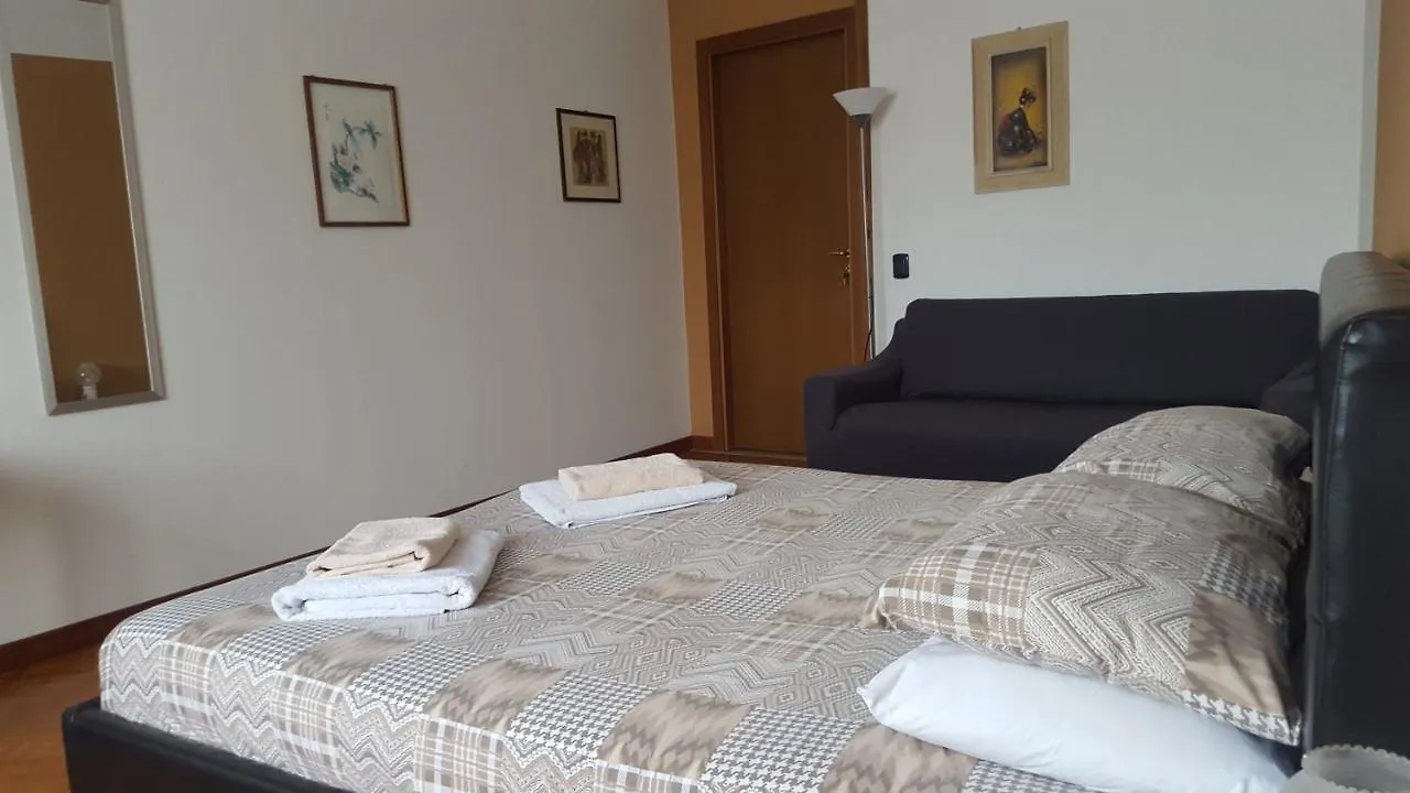 B&B In Arena L' Opera Werona