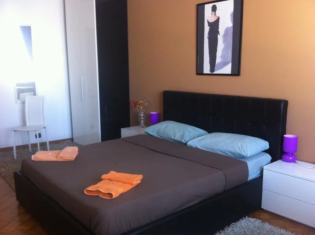 Nocleg ze śniadaniem B&B In Arena L' Opera Werona