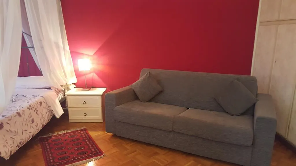 Nocleg ze śniadaniem B&B In Arena L' Opera Werona