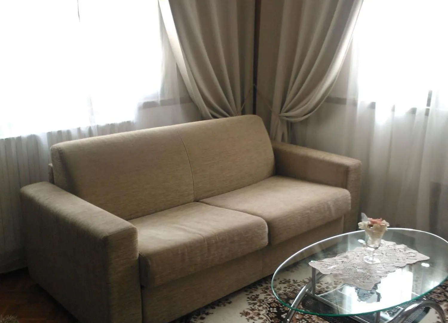 Nocleg ze śniadaniem B&B In Arena L' Opera Werona