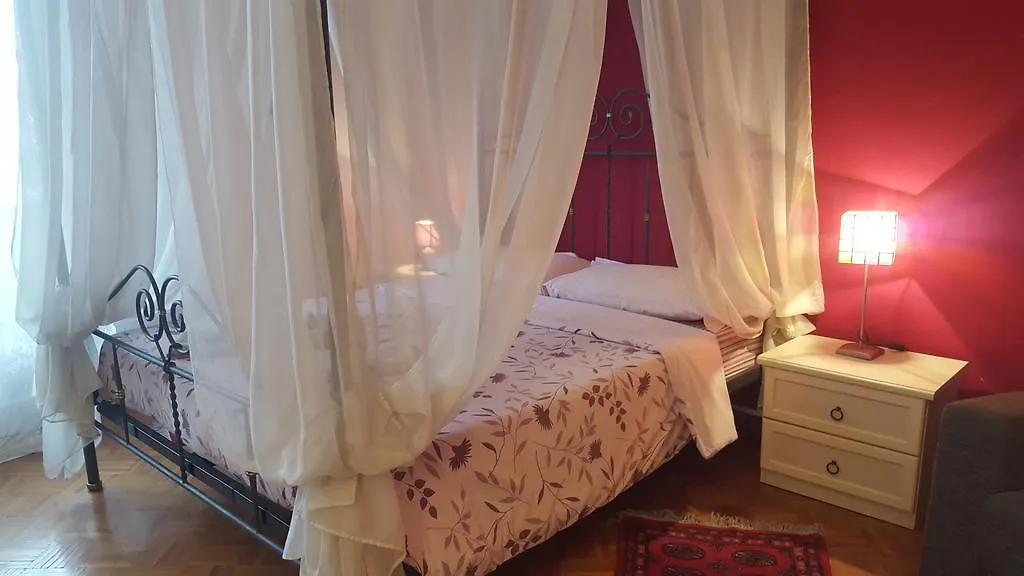 B&B In Arena L' Opera Werona 0*,