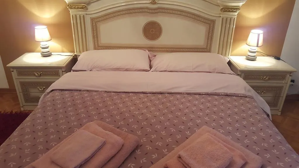B&B In Arena L' Opera Werona