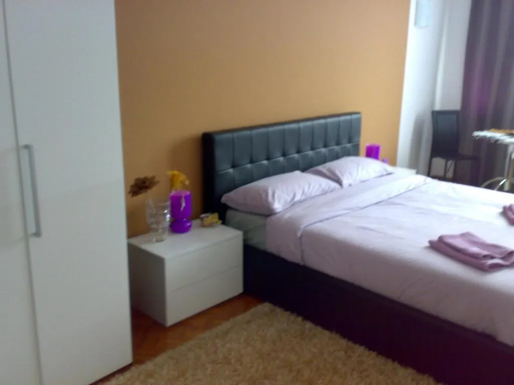 B&B In Arena L' Opera Werona Nocleg ze śniadaniem
