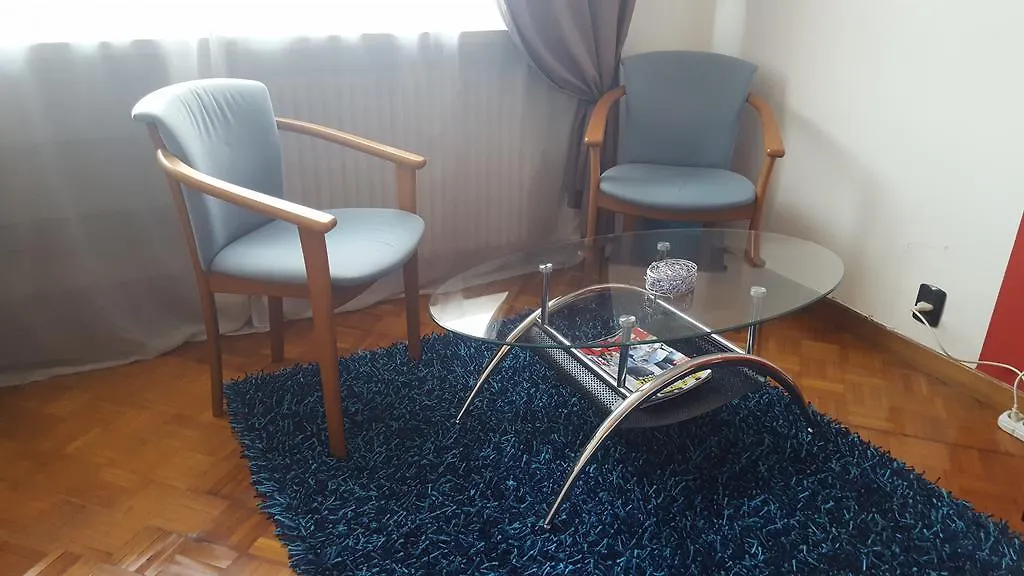 Nocleg ze śniadaniem B&B In Arena L' Opera Werona