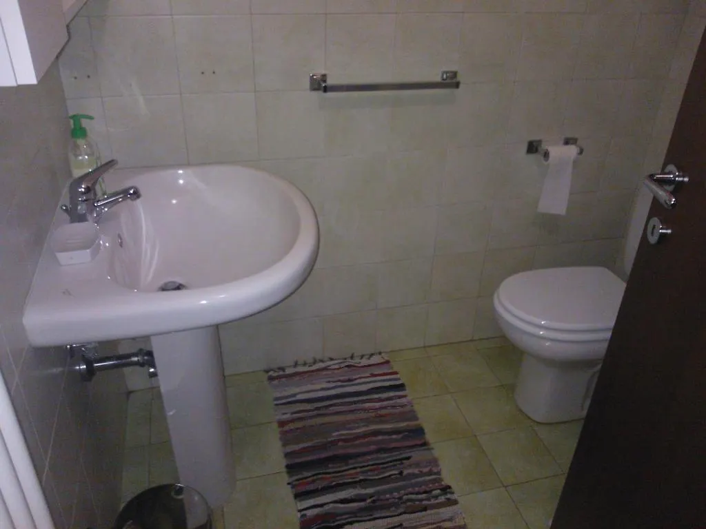 Nocleg ze śniadaniem B&B In Arena L' Opera Werona