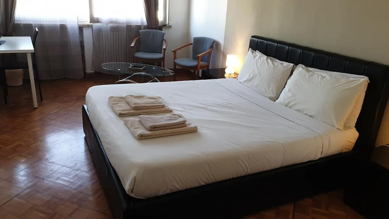 B&B In Arena L' Opera Werona Nocleg ze śniadaniem