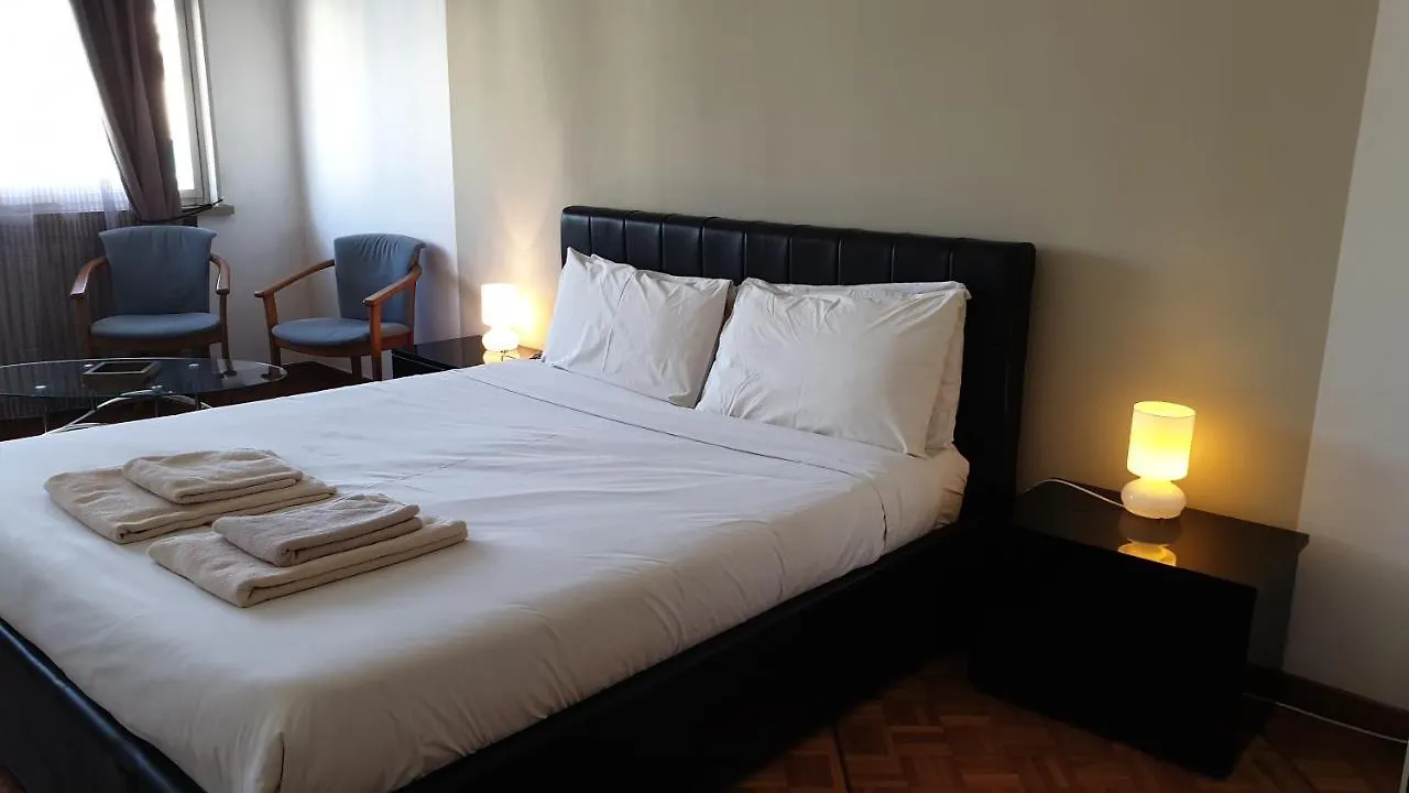 B&B In Arena L' Opera Werona