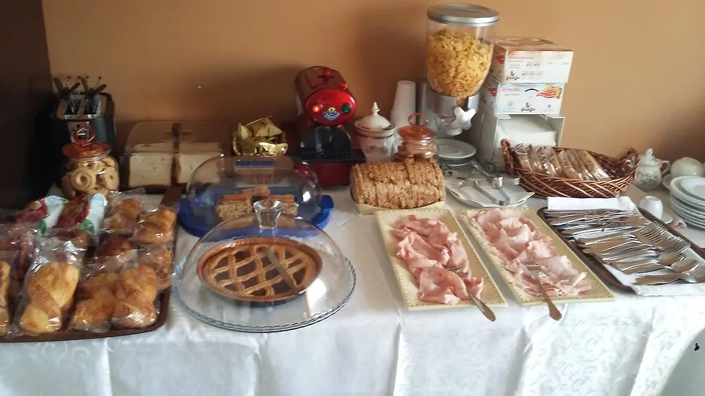 B&B In Arena L' Opera Verona 0*,  Italy