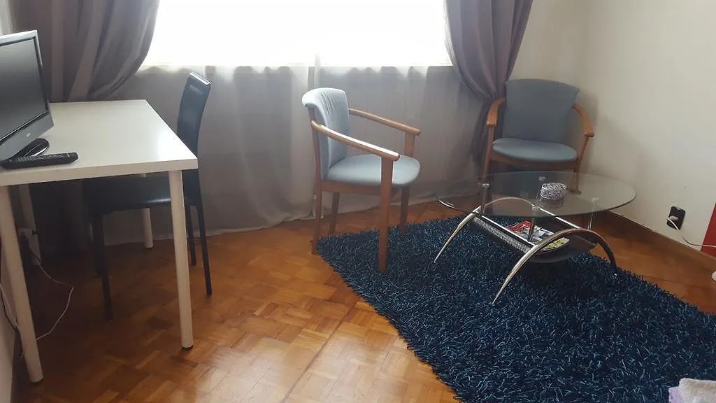 B&B In Arena L' Opera Verona Italy
